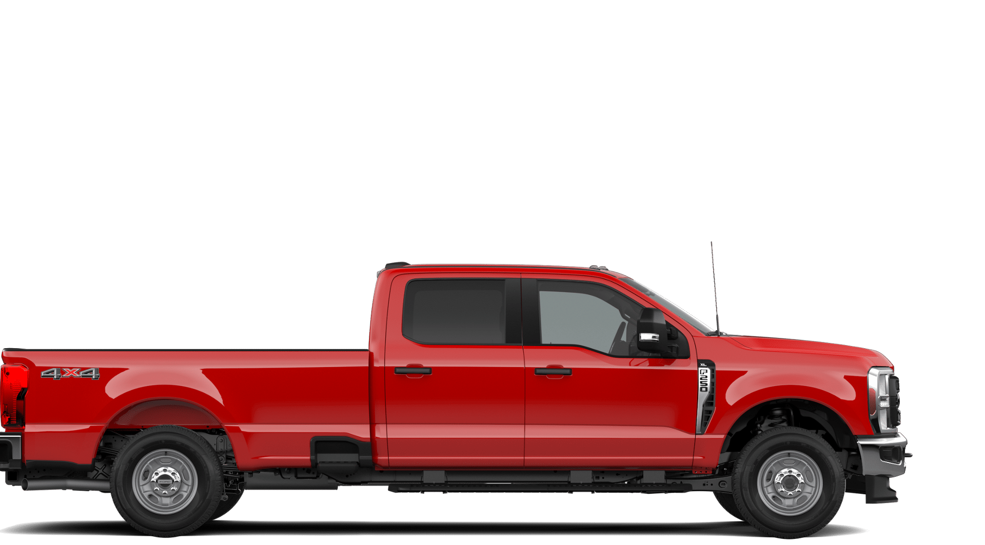 2026 Ford Super Duty® External Image 1
